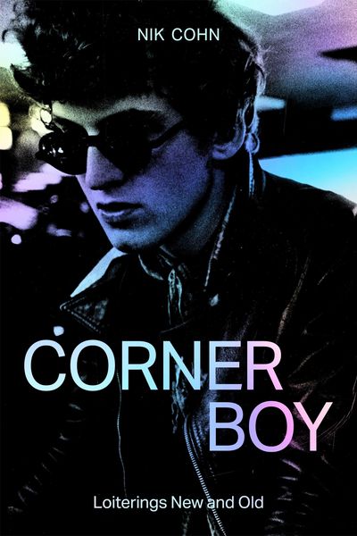 Produktbild: Corner Boy