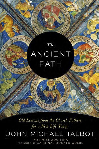 Produktbild: The Ancient Path