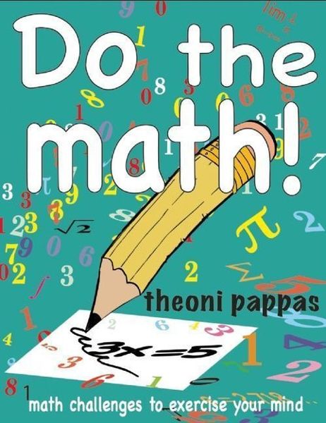 Produktbild: Do the math!