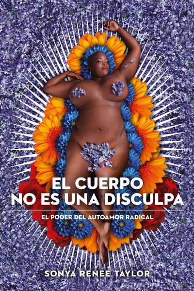 Produktbild: El cuerpo no es una disculpa