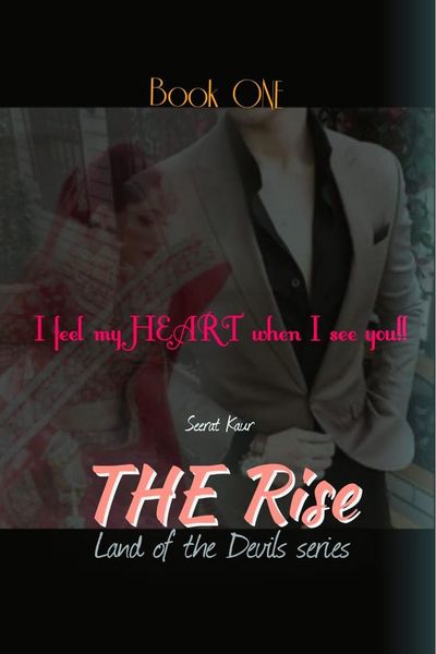 Produktbild: The Rise