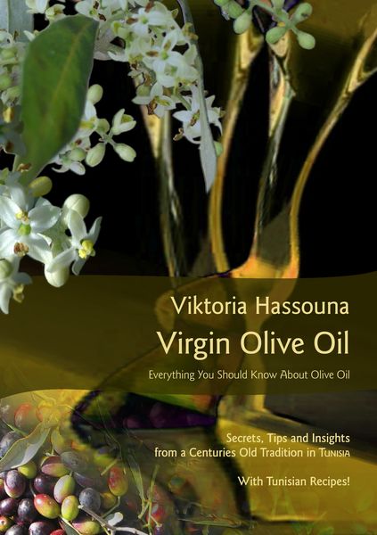 Produktbild: Virgin Olive Oil