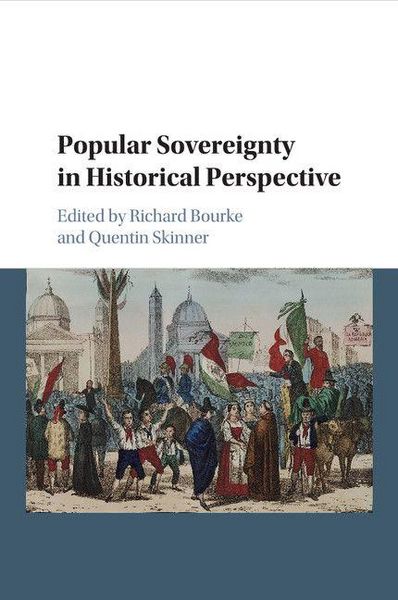 Produktbild: Popular Sovereignty in Historical Perspective