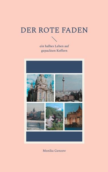 Produktbild: Der rote Faden