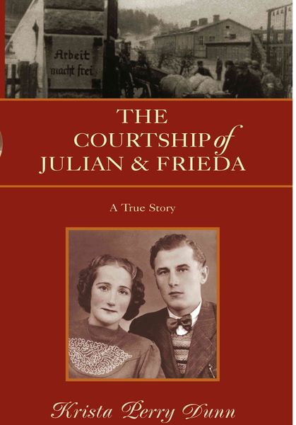 Produktbild: The Courtship of Julian and Frieda