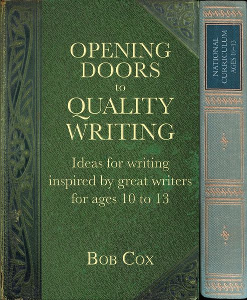 Produktbild: Opening Doors to Quality Writing