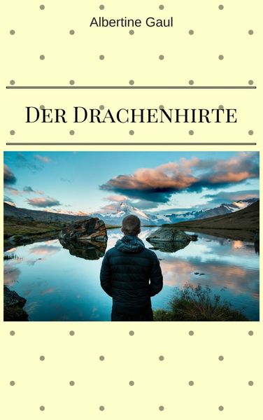 Produktbild: Der Drachenhirte