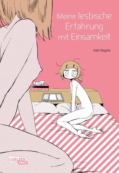 Produktbild: Meine lesbische Erfahrung mit Einsamkeit