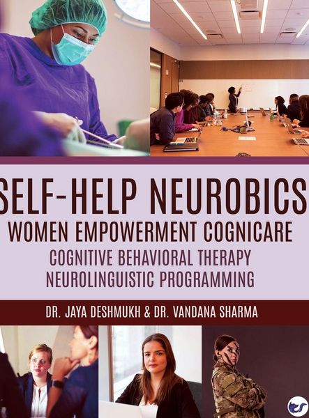 Produktbild: Self Help Neurobics