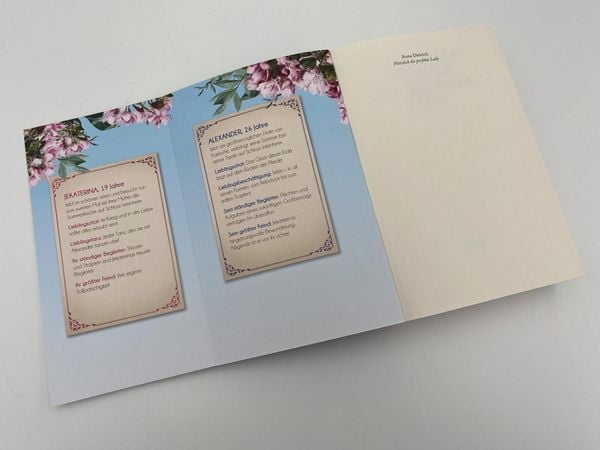 Produktbild: Plötzlich die perfekte Lady