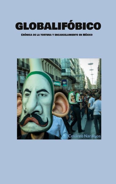 Produktbild: Globalif&oacute;bico