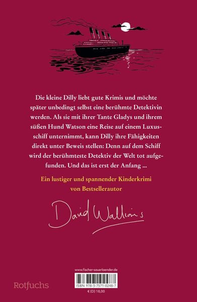 Produktbild: Die beste Sp&uuml;rnase der Welt