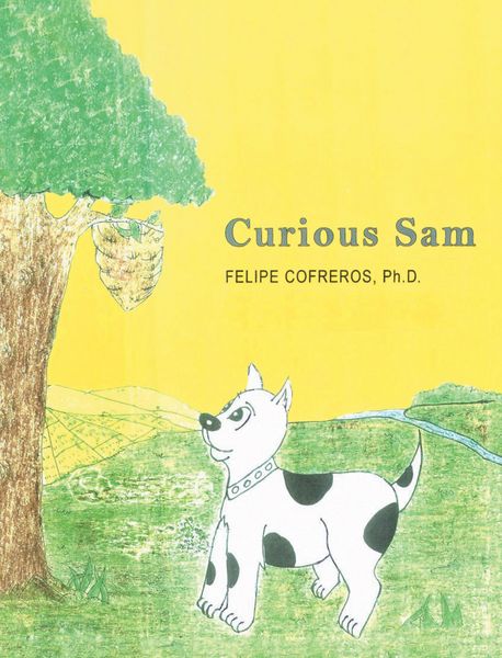 Produktbild: Curious Sam