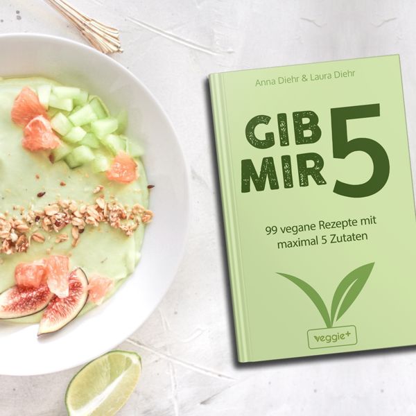 Produktbild: Gib mir 5