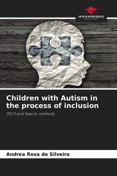 Produktbild: Children with Autism in the process of inclusion