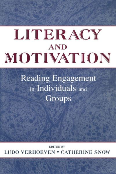Produktbild: Literacy and Motivation
