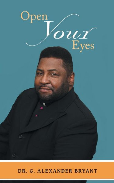 Produktbild: Open Your Eyes