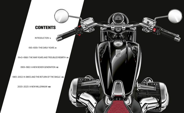 Produktbild: BMW Motorrad