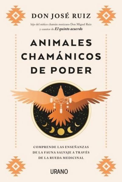 Produktbild: Animales Chamanicos de Poder