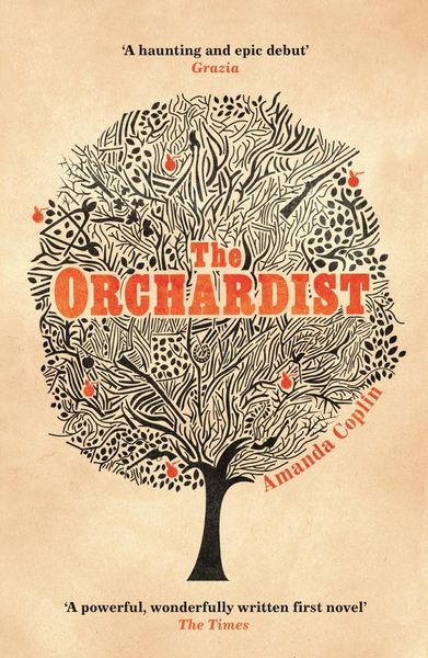 Produktbild: The Orchardist