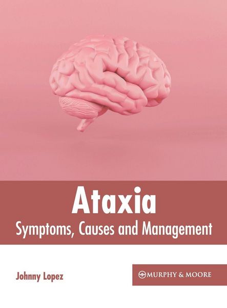 Produktbild: Ataxia
