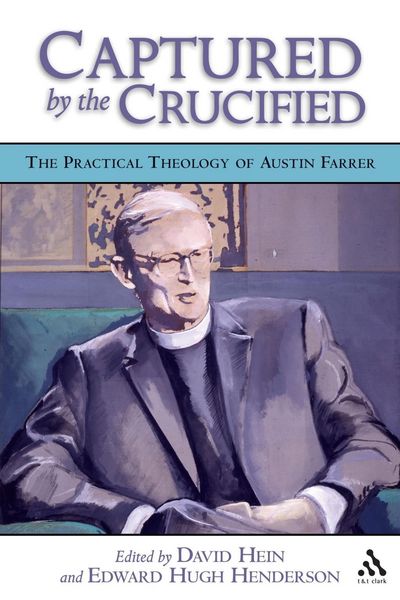 Produktbild: Captured by the Crucified