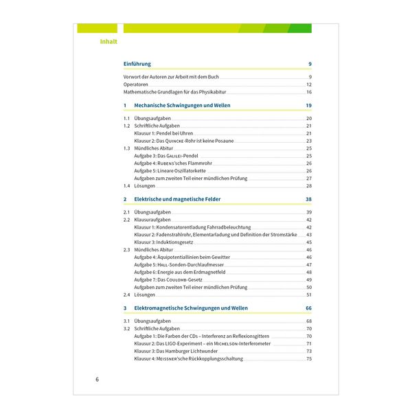 Produktbild: Fit f&uuml;rs Abi