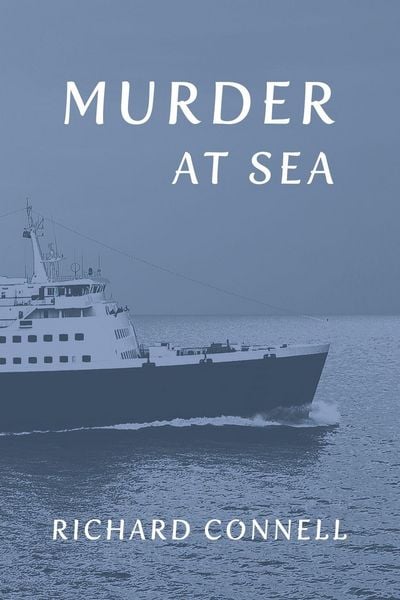 Produktbild: Murder at Sea