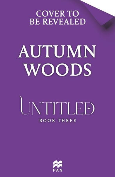 Produktbild: Untitled Autumn Woods 2027