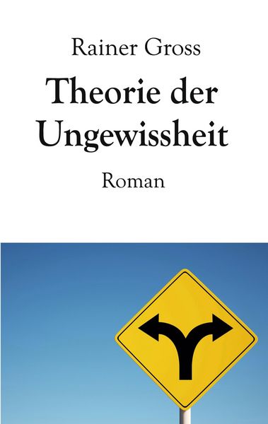 Produktbild: Theorie der Ungewissheit