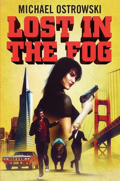Produktbild: Lost in the Fog