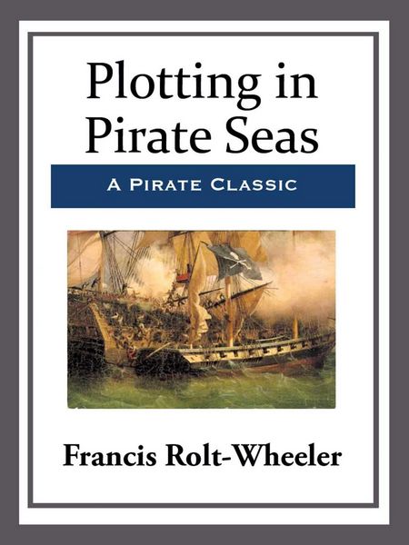 Produktbild: Plotting in Pirate Seas