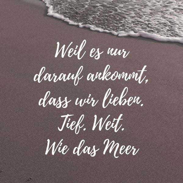 Wir können alles sein