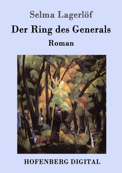 Produktbild: Der Ring des Generals