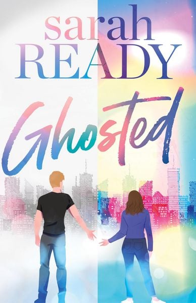 Produktbild: Ghosted