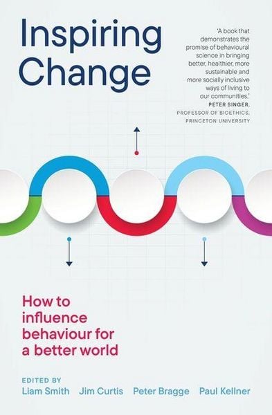 Produktbild: Inspiring Change