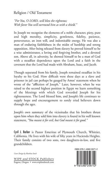 Produktbild: Profiles of the Patriarchs, Volume 3