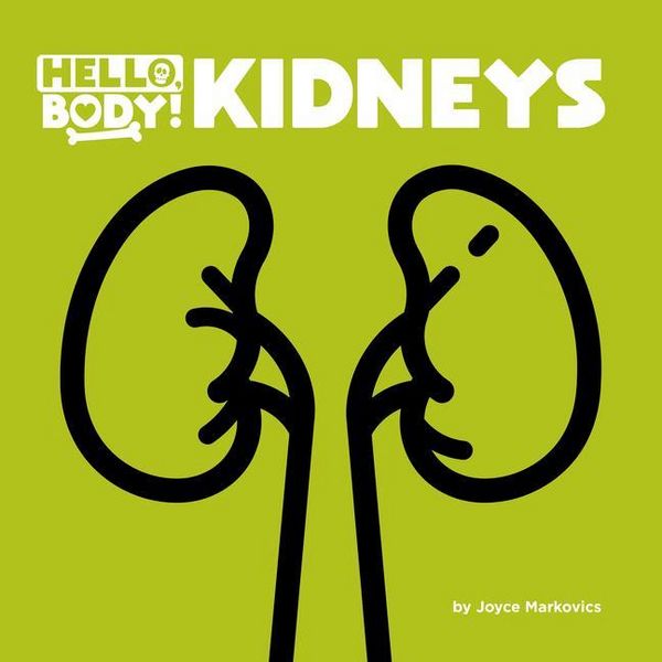 Produktbild: Kidneys