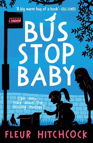 Produktbild: Bus Stop Baby