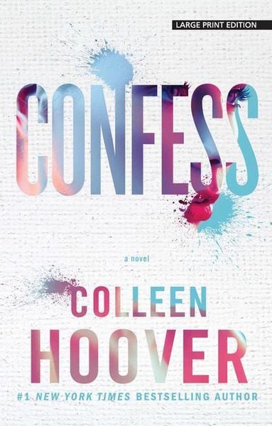 Produktbild: Confess