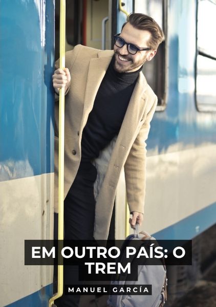 Produktbild: Em outro pa&iacute;s: o trem