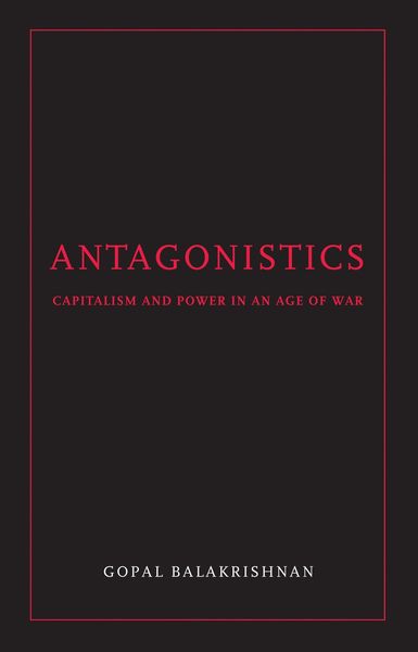 Produktbild: Antagonistics