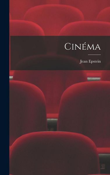 Produktbild: Cin&eacute;ma