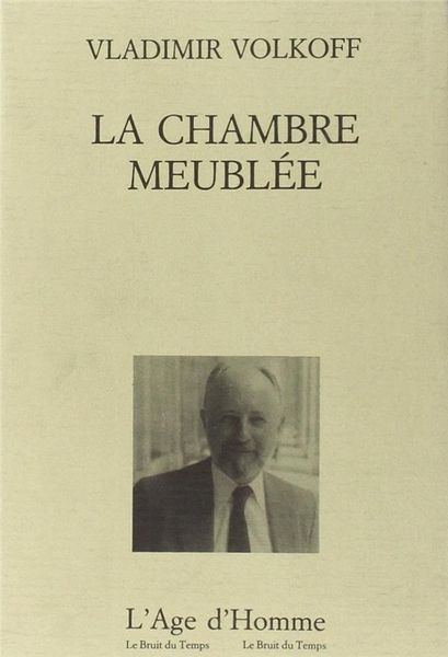 Produktbild: Chambre meublee