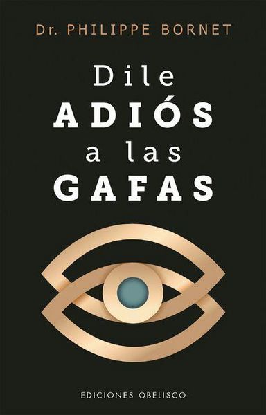 Produktbild: Dile Adi&oacute;s a Las Gafas