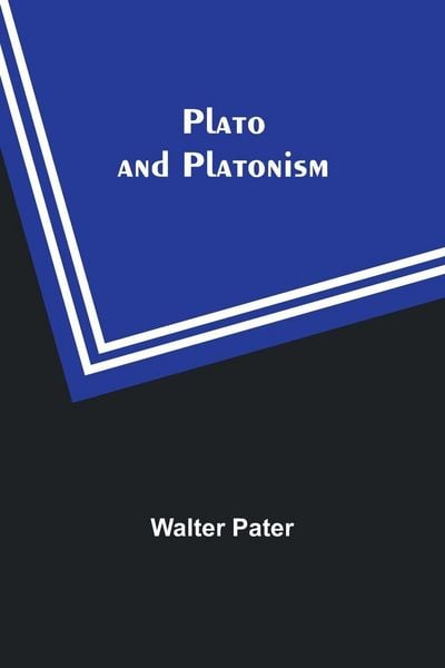 Produktbild: Plato and Platonism