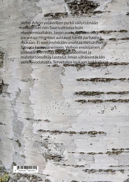 Produktbild: Velho Arkon