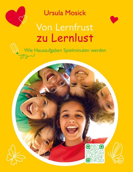 Produktbild: Von Lernfrust zu Lernlust