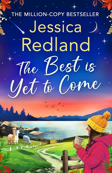 Produktbild: The Best is Yet to Come