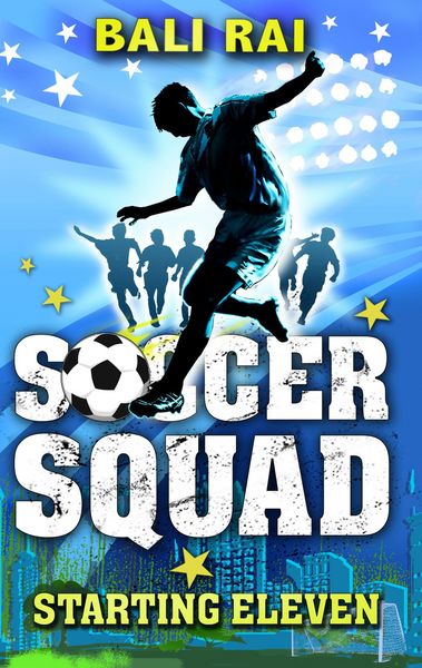 Produktbild: Soccer Squad